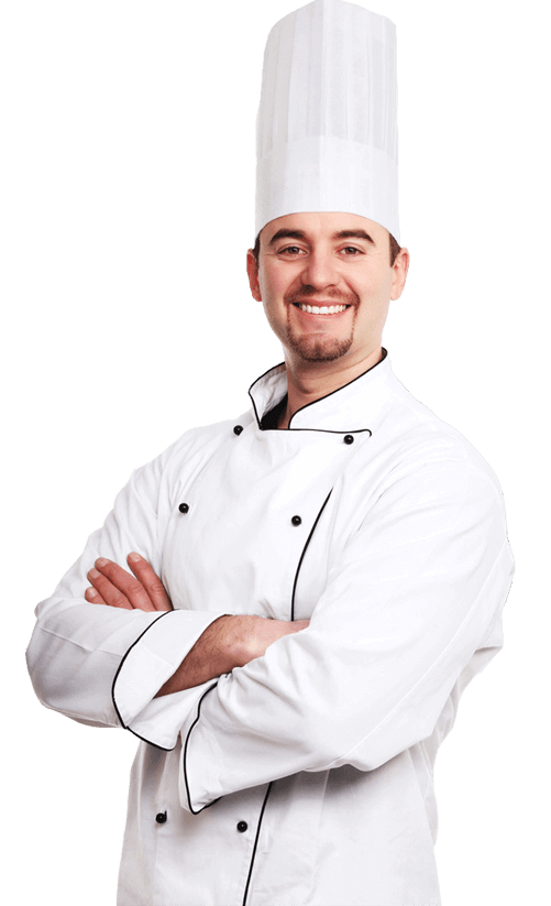 chef